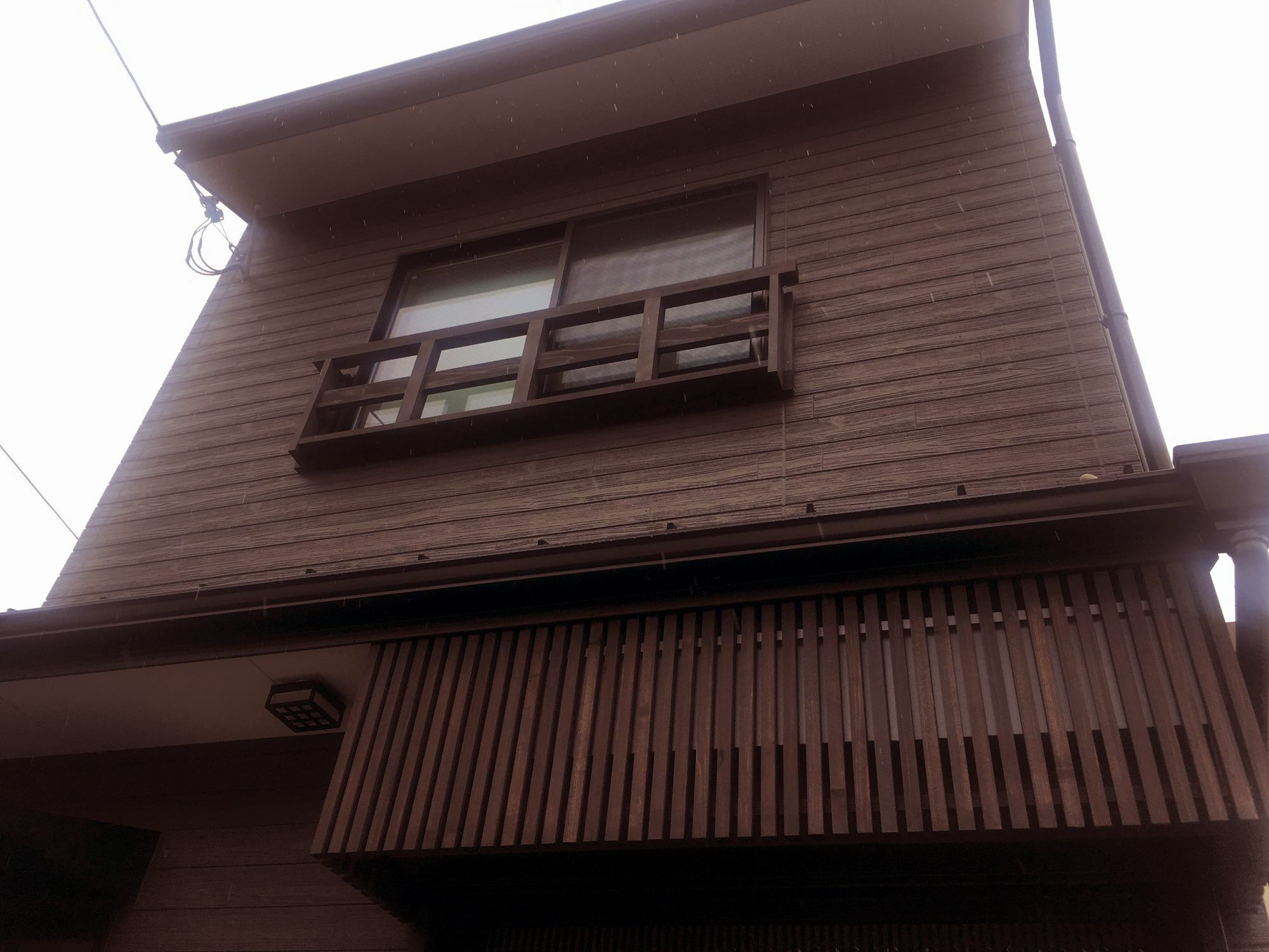 Kujo Kyoto Tofuku-Ji Temple Villa Exterior foto